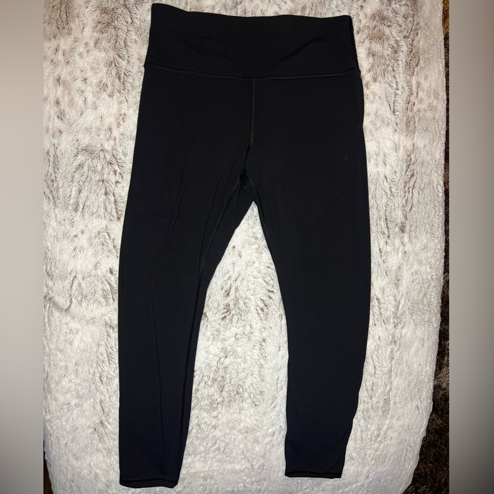 Athleta Salutation 7/8